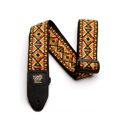 Ernie Ball Jacquard Guitar Strap