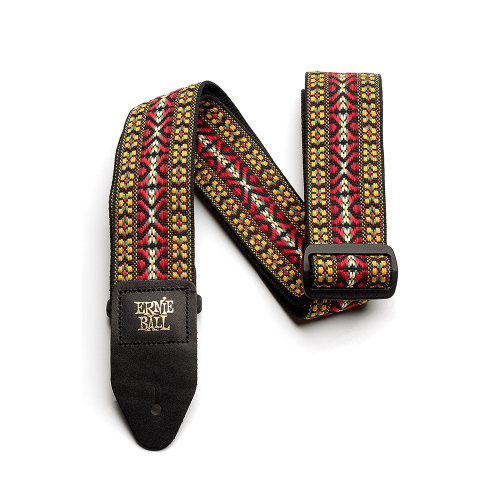 Ernie Ball Jacquard Guitar Strap