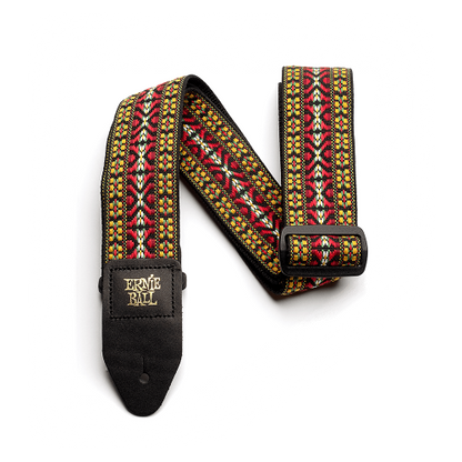 Ernie Ball Jacquard Guitar Strap