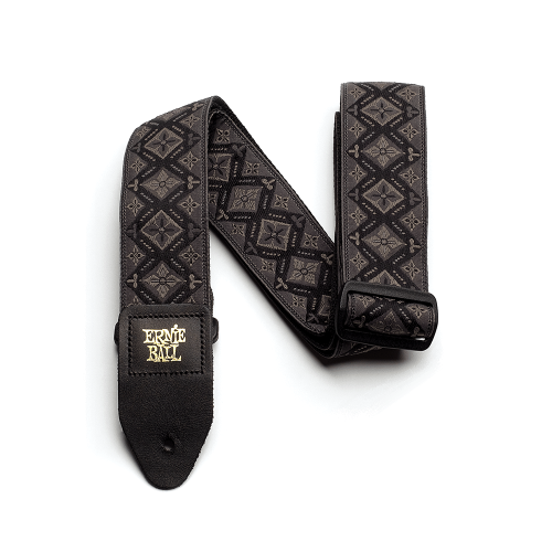 Ernie Ball Jacquard Guitar Strap