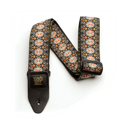 Ernie Ball Jacquard Guitar Strap