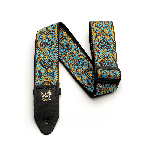 Ernie Ball Jacquard Guitar Strap