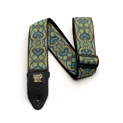 Ernie Ball Jacquard Guitar Strap