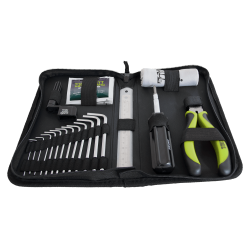 Ernie Ball Musician's Tool Kit - P04114