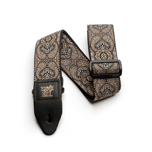 Ernie Ball Jacquard Guitar Strap