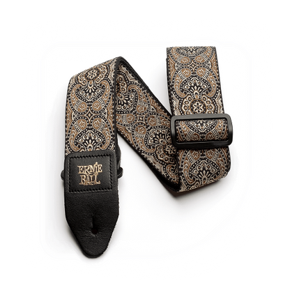 Ernie Ball Jacquard Guitar Strap