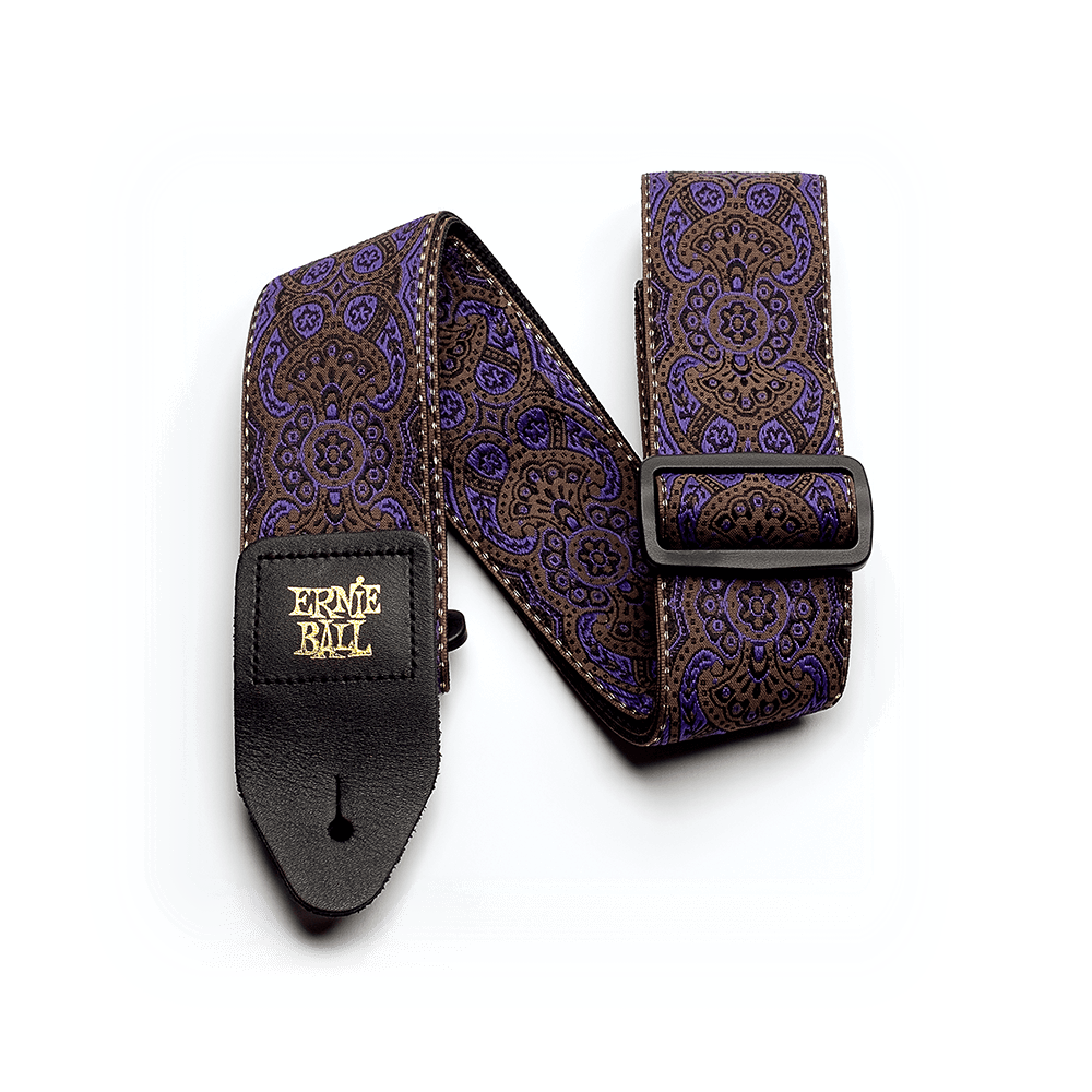 Ernie Ball Jacquard Guitar Strap