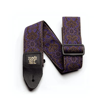 Ernie Ball Jacquard Guitar Strap