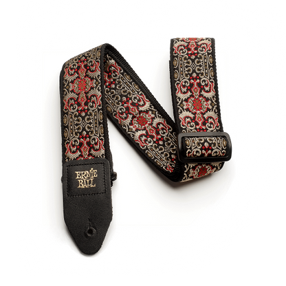 Ernie Ball Jacquard Guitar Strap