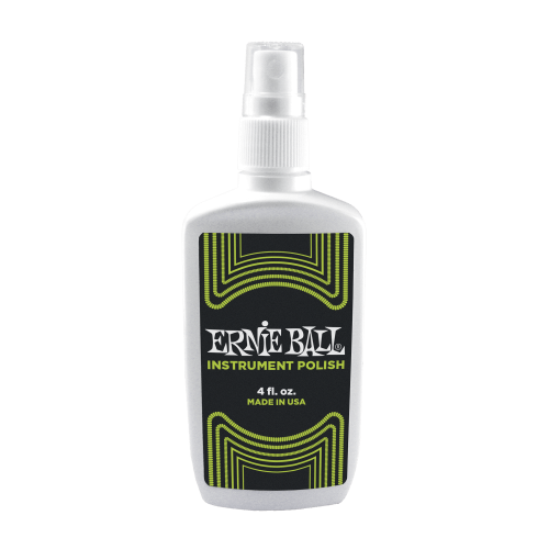 Ernie Ball Guitar Polish - P04223