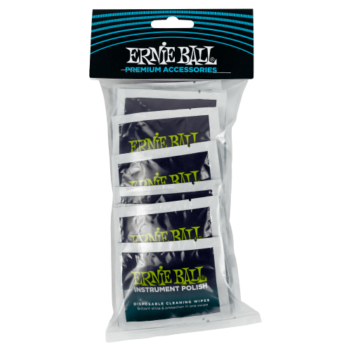 Ernie 2024 ball wipes