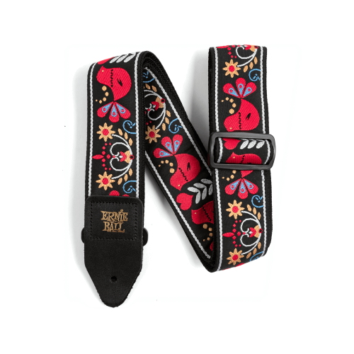 Ernie Ball Jacquard Guitar Strap