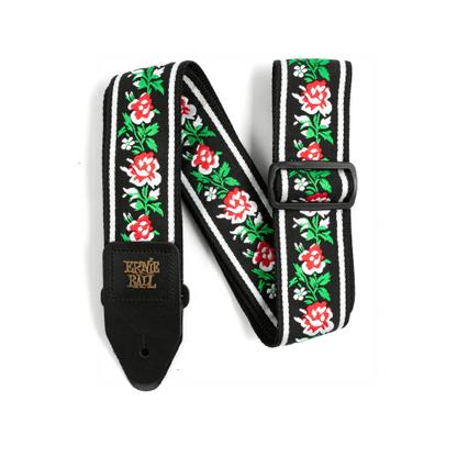 Ernie Ball Jacquard Guitar Strap