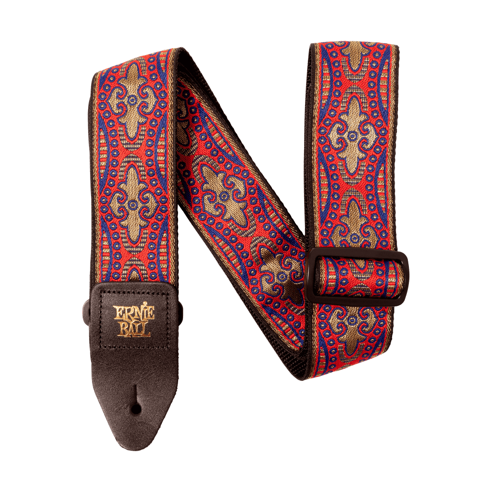 Ernie Ball Jacquard Guitar Strap