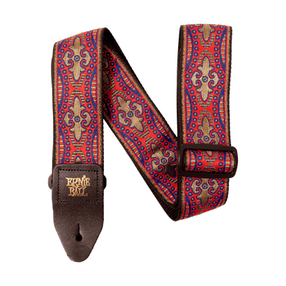 Ernie Ball Jacquard Guitar Strap