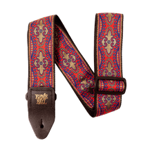 Load image into Gallery viewer, Ernie Ball Jacquard Guitar Strap