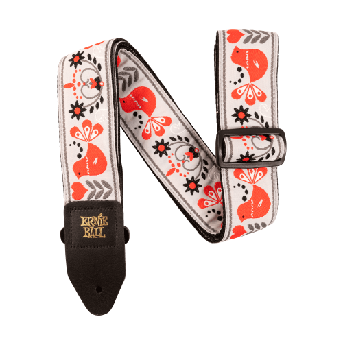 Ernie Ball Jacquard Guitar Strap