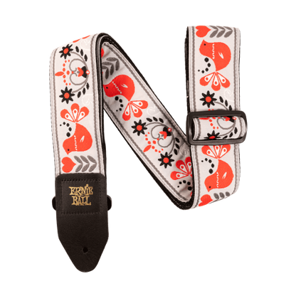 Ernie Ball Jacquard Guitar Strap