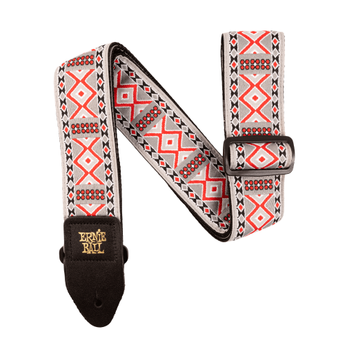 Ernie Ball Jacquard Guitar Strap