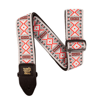 Ernie Ball Jacquard Guitar Strap