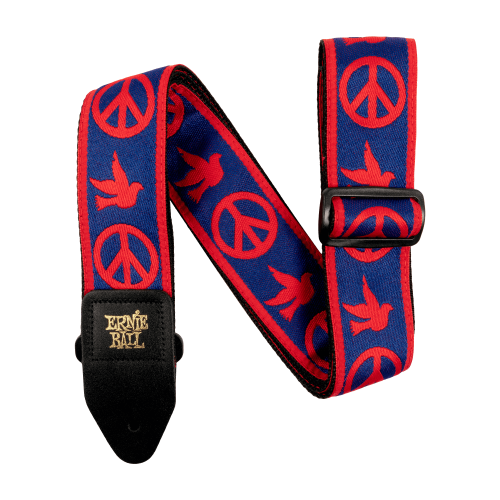 Ernie Ball Jacquard Guitar Strap