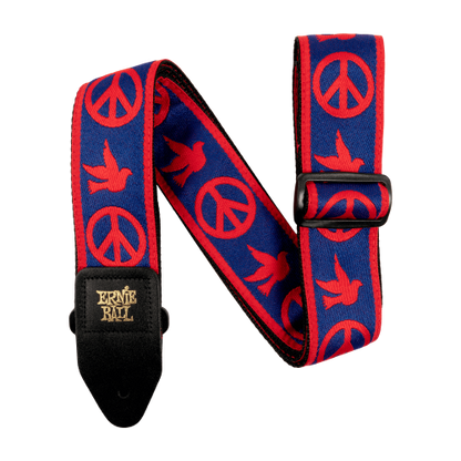 Ernie Ball Jacquard Guitar Strap