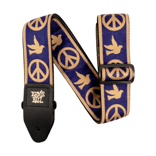 Ernie Ball Jacquard Guitar Strap