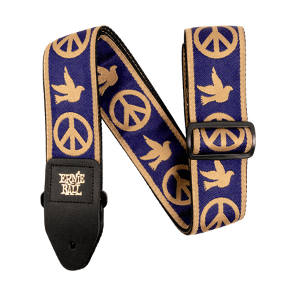 Ernie Ball Jacquard Guitar Strap