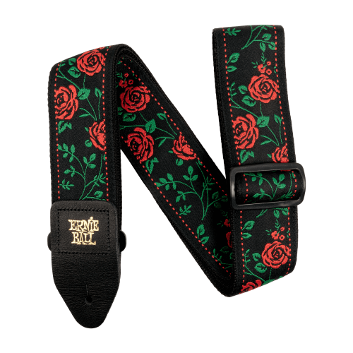 Ernie Ball Jacquard Guitar Strap