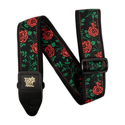 Ernie Ball Jacquard Guitar Strap