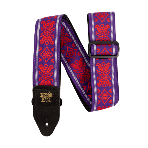 Ernie Ball Jacquard Guitar Strap