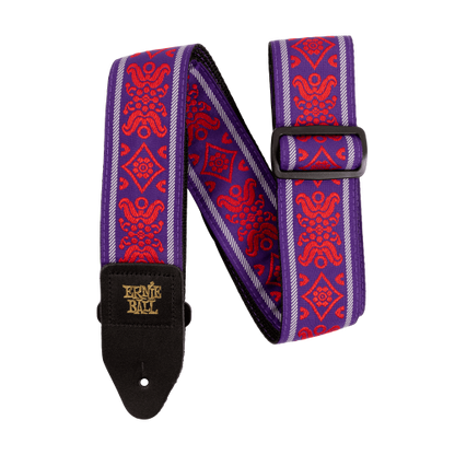 Ernie Ball Jacquard Guitar Strap