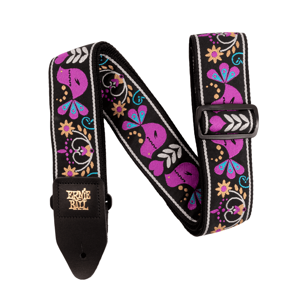 Ernie Ball Jacquard Guitar Strap