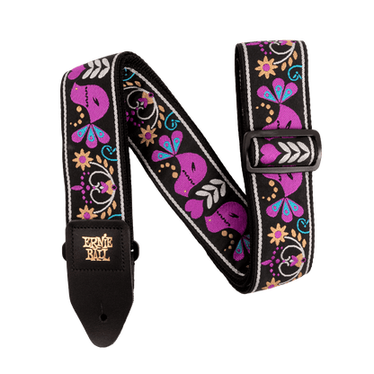 Ernie Ball Jacquard Guitar Strap