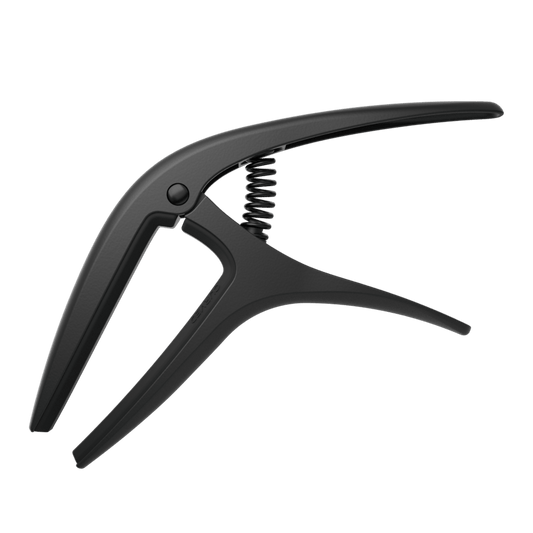 Ernie Ball Axis Guitar Capo - P096XX