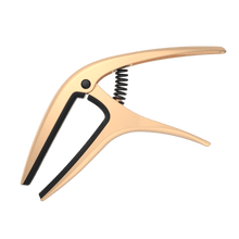 Load image into Gallery viewer, Ernie Ball Axis Guitar Capo - P096XX