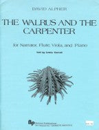 The Walrus and the Carpenter - Alpher