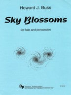 SKY BLOSSOMS - BUSS