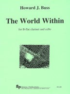 The World Within - Buss