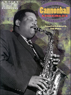 The Cannonball Adderley Collection For Saxophone