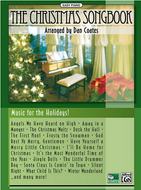 THE CHRISTMAS SONGBOOK / 00-28003