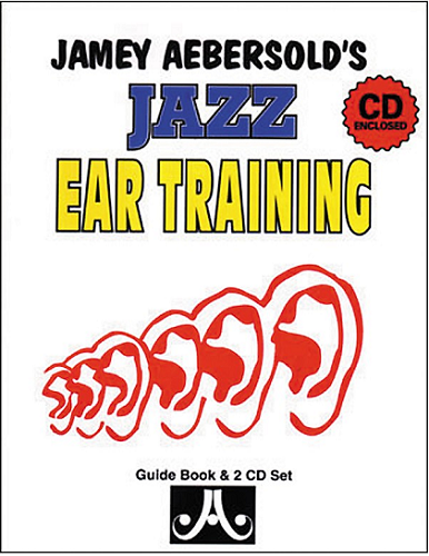 Jamey Aebersold's Jazz Ear Training