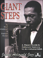 Giant Steps: A Player's Guide To Coltrane's Harmony