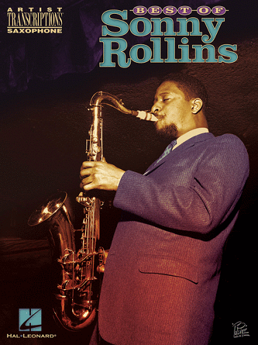 Best of Sonny Rollins