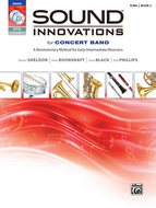 Sound Innovations for Concert Band: Tuba - Book 2
