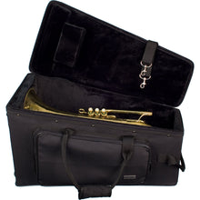 Load image into Gallery viewer, Pro Pac Case Marching Baritone Case - PB322