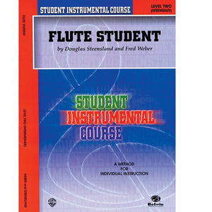 Student Instruemental Course: Flute Student, Level Ii