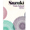 Suzuki Viola School (Original Edition)