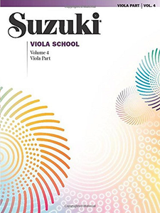 Suzuki Viola School