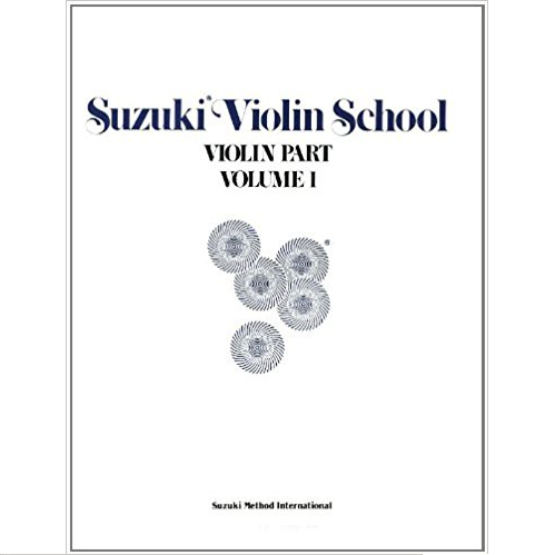 Suzuki Violin School